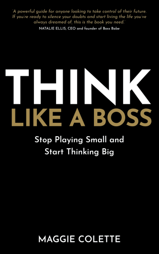 Think Like a Boss