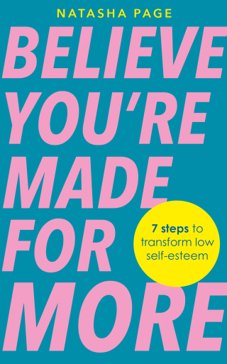 Believe You're Made for More