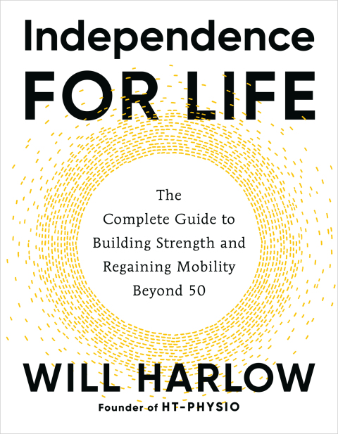 Cover image for book Independence for Life