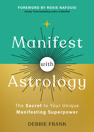 Manifest with Astrology