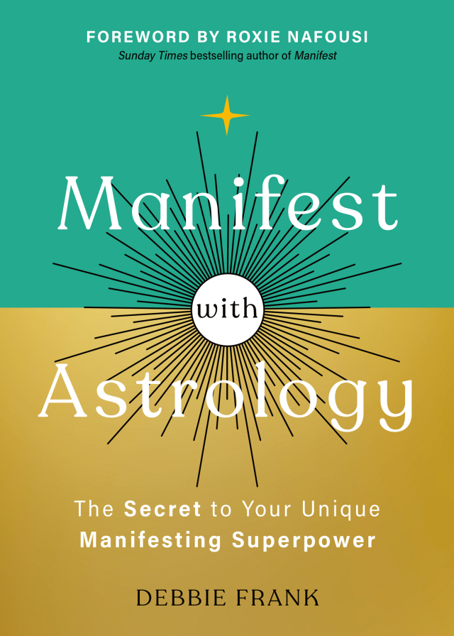 Manifest with Astrology