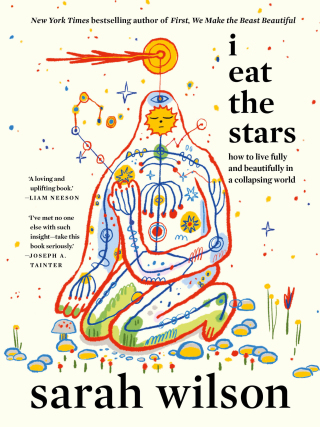 I Eat the Stars