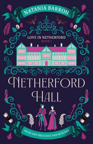 Netherford Hall