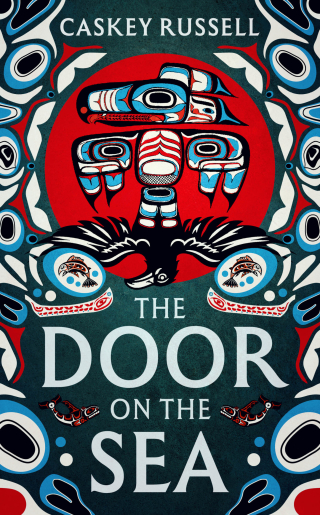 The Door on the Sea