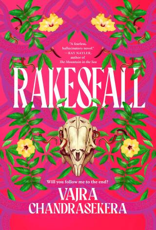 Rakesfall