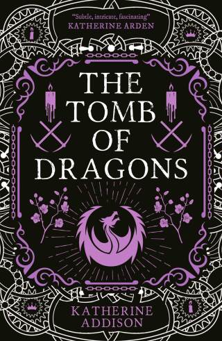 The Tomb of Dragons