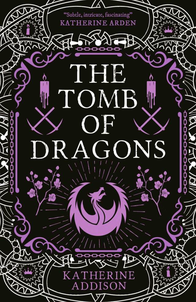 The Tomb of Dragons