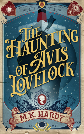 The Haunting of Avis Lovelock