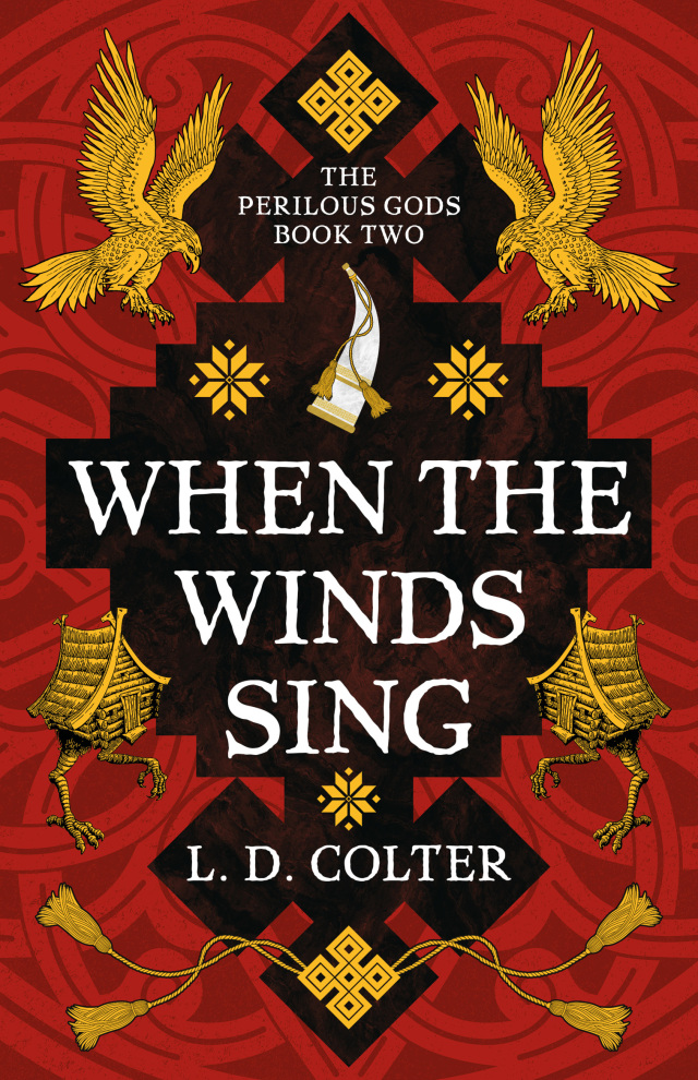 When the Winds Sing