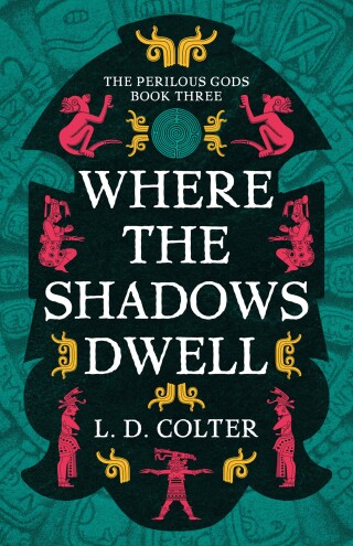 Where the Shadows Dwell