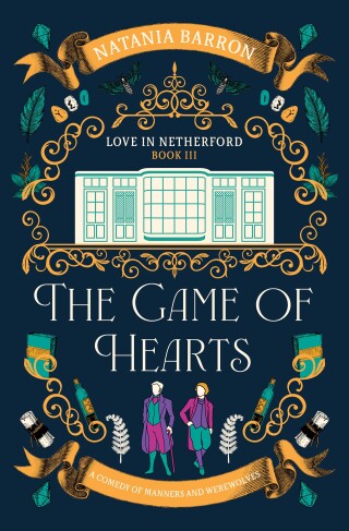 The Game of Hearts