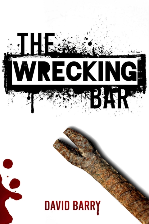 Cover image for book The Wrecking Bar