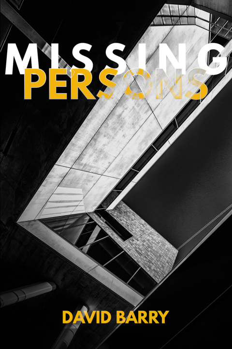 Cover image for book Missing Persons