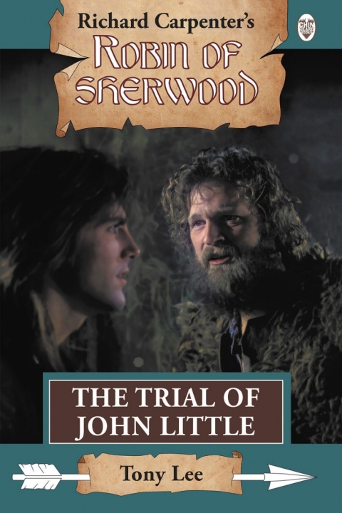 The Trial of John Little 