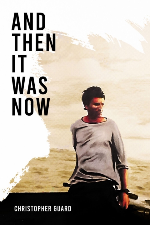 Cover image for book And Then It Was Now