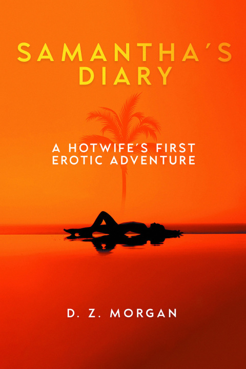 Cover image for book Samantha's Diary