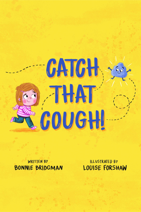 Cover image for book Catch That Cough