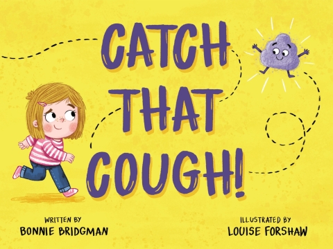 Cover image for book Catch That Cough