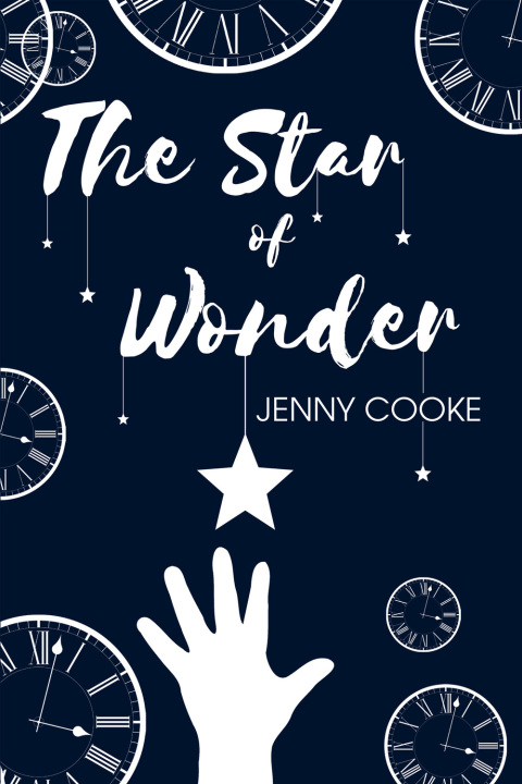 Cover image for book The Star of Wonder