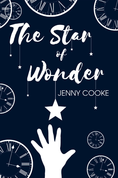 Cover image for book The Star of Wonder
