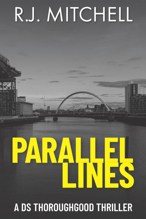 Cover image for book Parallel Lines