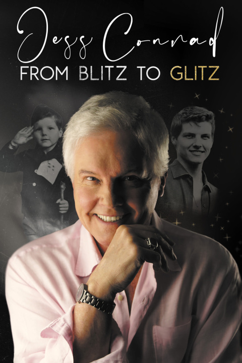 Cover image for book From Blitz to Glitz