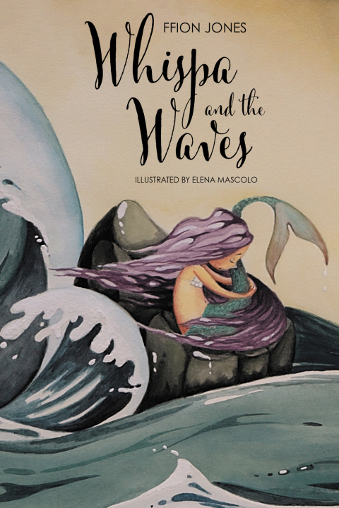 Whispa and the Waves 