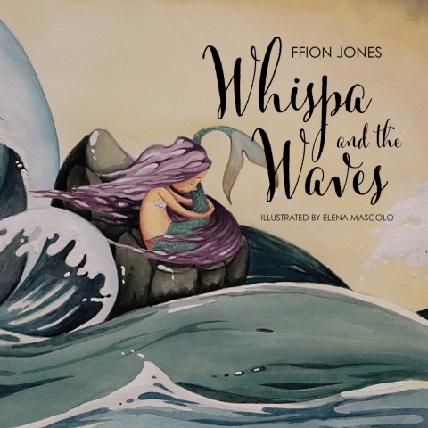 Whispa and the Waves 