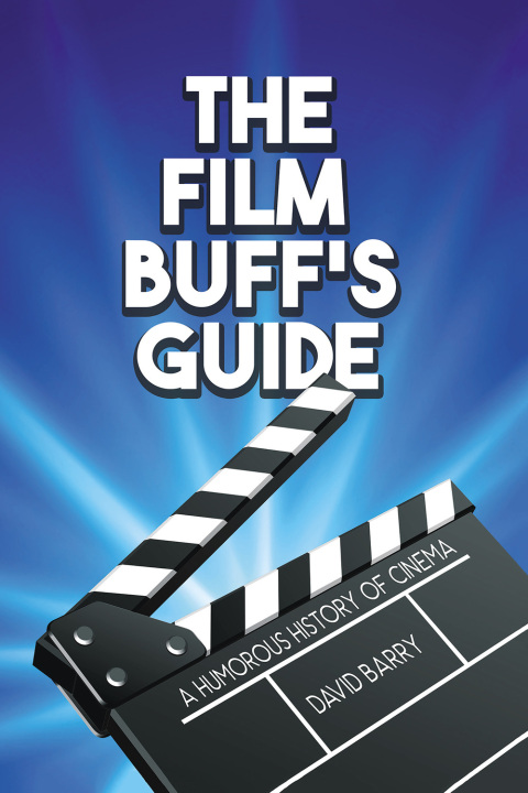 Cover image for book The Film Buff's Guide