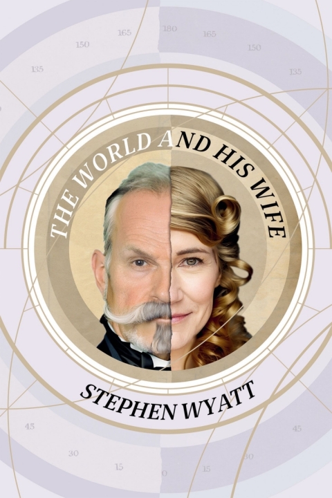 Cover image for book The World and His Wife