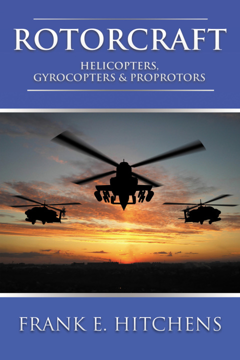 Cover image for book Rotorcraft
