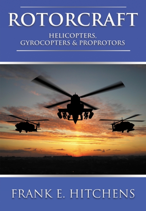 Cover image for book Rotorcraft