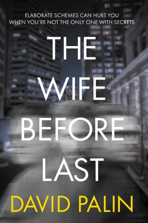 The Wife Before Last 