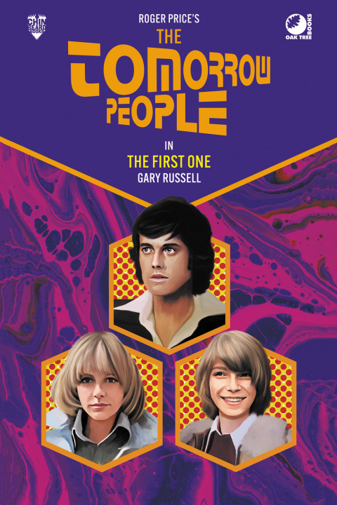 The Tomorrow People - The First One 