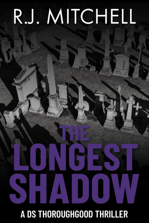 Cover image for book The Longest Shadow