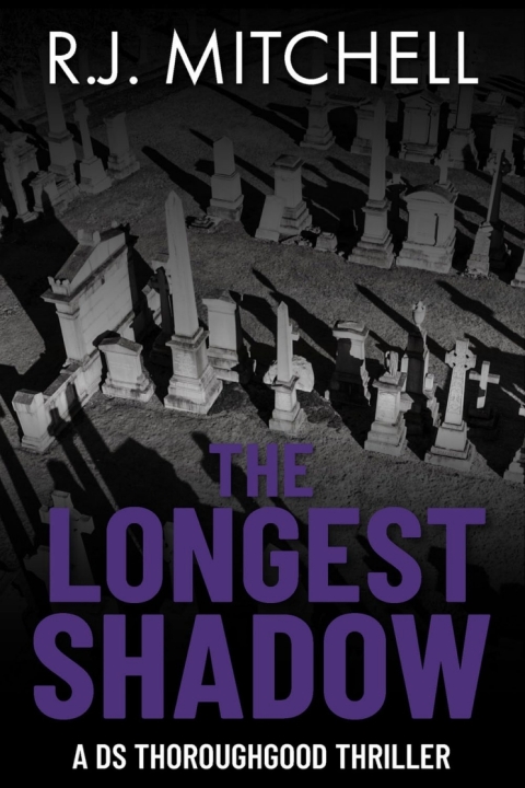 Cover image for book The Longest Shadow