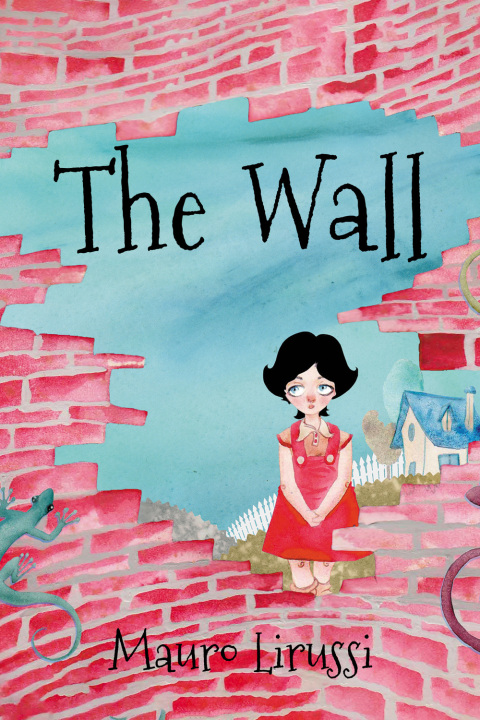 Cover image for book The Wall