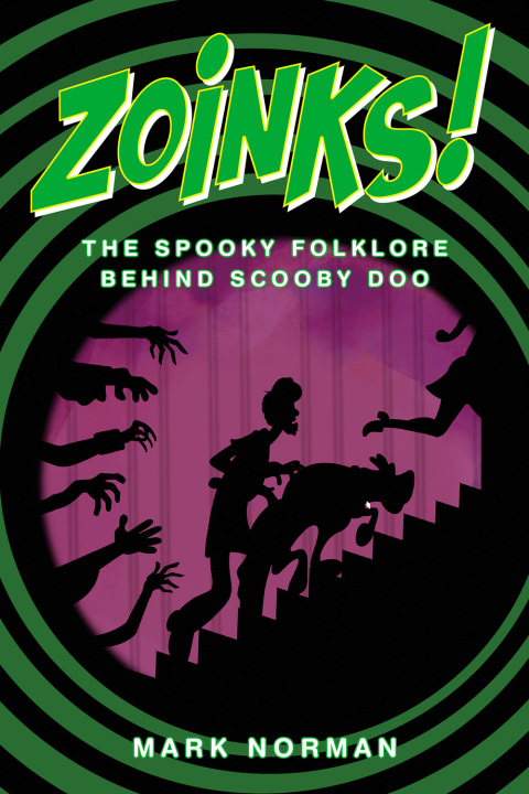 ZOINKS! The Spooky Folklore Behind Scooby Doo 