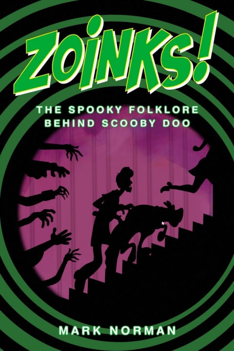 ZOINKS! The Spooky Folklore Behind Scooby Doo 
