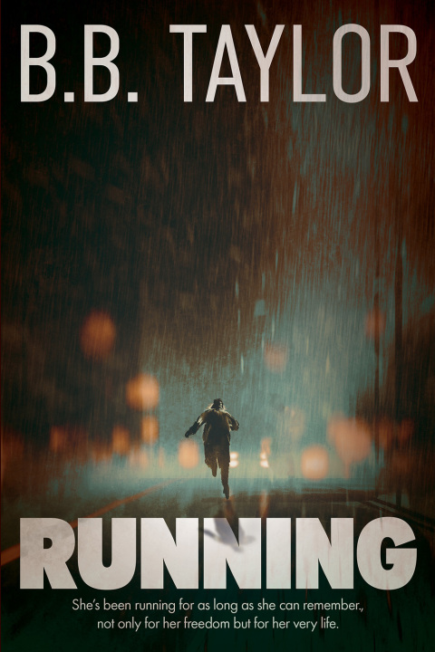 Cover image for book Running