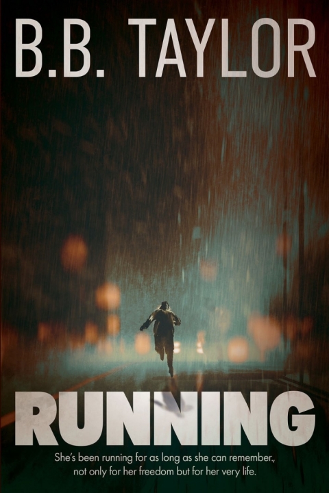 Cover image for book Running