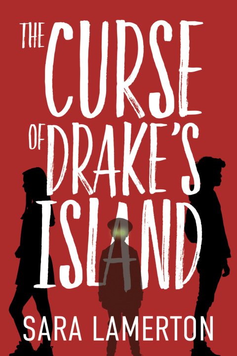 Cover image for book The Curse of Drake’s Island