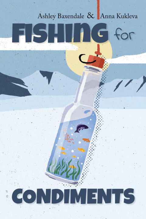 Cover image for book Fishing for Condiments