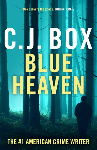 Blue Heaven