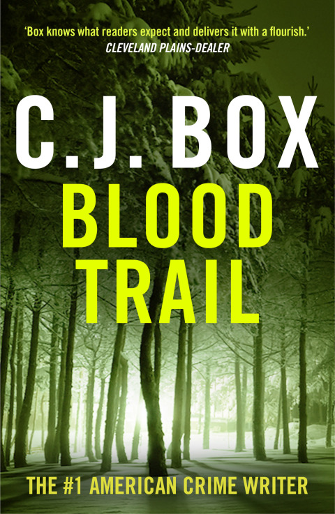 Blood Trail 