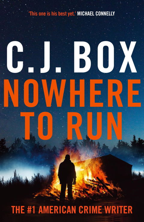 Nowhere to Run 