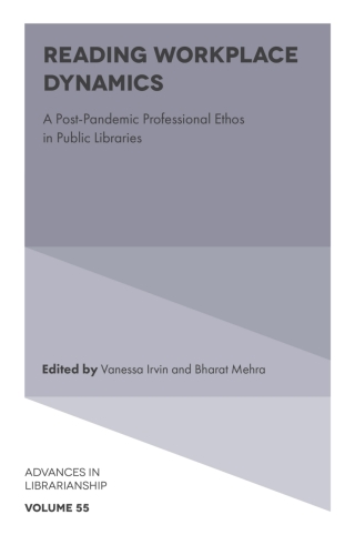Reading Workplace Dynamics