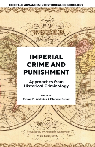 Imperial Crime and Punishment