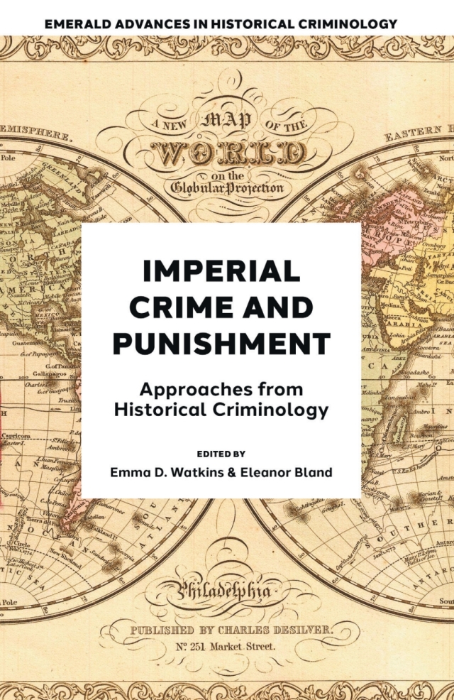 Imperial Crime and Punishment