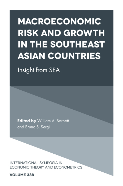 Macroeconomic Risk and Growth in the Southeast Asian Countries 